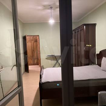 Продается 2-х комнатная квартира, 53 м²