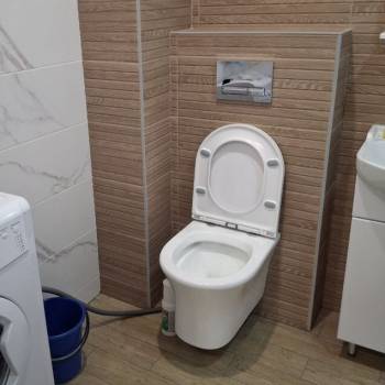 Сдается 1-комнатная квартира, 45 м²