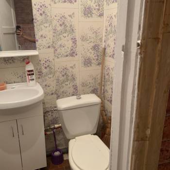 Продается 1-комнатная квартира, 29,6 м²