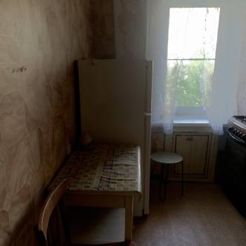 Продается 1-комнатная квартира, 29,6 м²