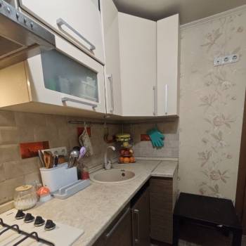 Продается 3-х комнатная квартира, 59,5 м²