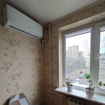 Продается 3-х комнатная квартира, 59,5 м²