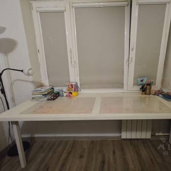 Продается 3-х комнатная квартира, 59,5 м²