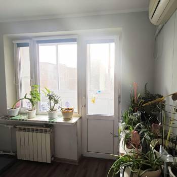 Продается 3-х комнатная квартира, 59,5 м²