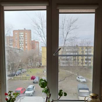 Продается 3-х комнатная квартира, 59,5 м²