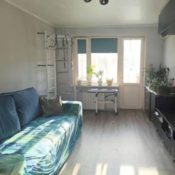 Продается 3-х комнатная квартира, 59,5 м²