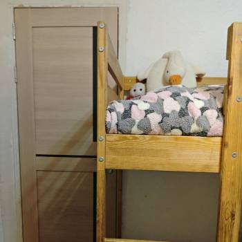 Продается 3-х комнатная квартира, 59,5 м²