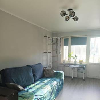 Продается 3-х комнатная квартира, 59,5 м²