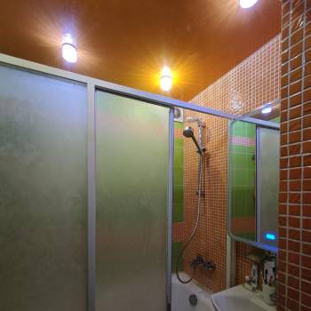 Продается 3-х комнатная квартира, 59,5 м²
