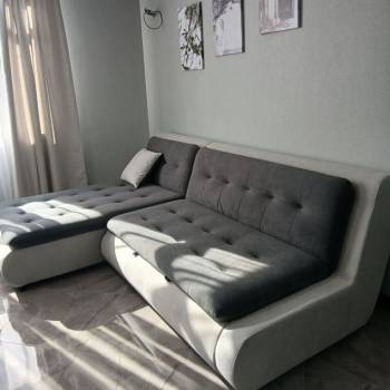 Сдается 2-х комнатная квартира, 52 м²