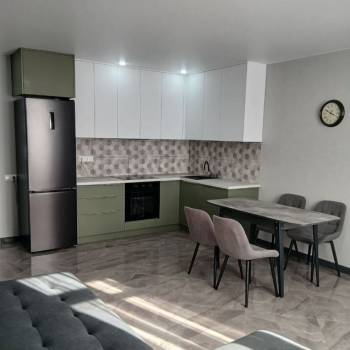 Сдается 2-х комнатная квартира, 52 м²