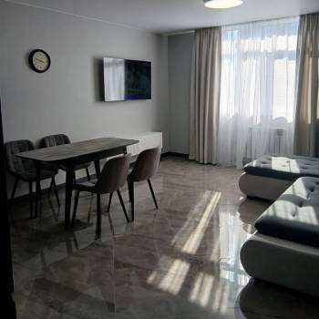 Сдается 2-х комнатная квартира, 52 м²