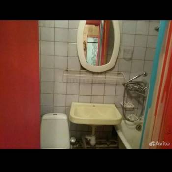 Сдается 1-комнатная квартира, 21 м²