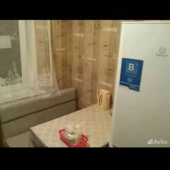 Сдается 1-комнатная квартира, 21 м²