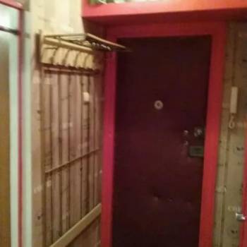 Сдается 1-комнатная квартира, 21 м²