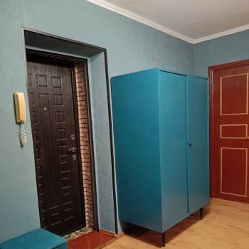 Продается 2-х комнатная квартира, 56,5 м²