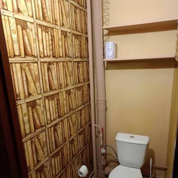 Продается 2-х комнатная квартира, 56,5 м²