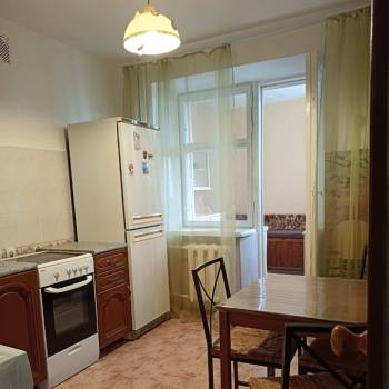 Продается 2-х комнатная квартира, 56,5 м²