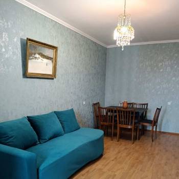 Продается 2-х комнатная квартира, 56,5 м²