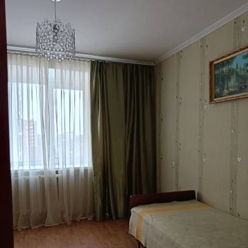 Продается 2-х комнатная квартира, 56,5 м²
