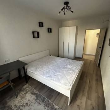 Сдается 1-комнатная квартира, 37 м²