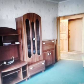 Сдается 1-комнатная квартира, 40 м²