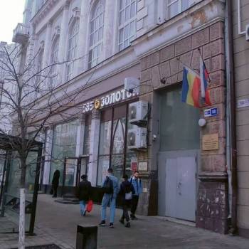 Сдается 1-комнатная квартира, 20 м²