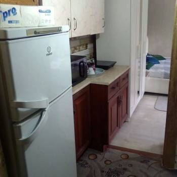 Сдается 1-комнатная квартира, 20 м²