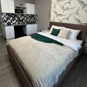 Сдается 1-комнатная квартира, 30 м²