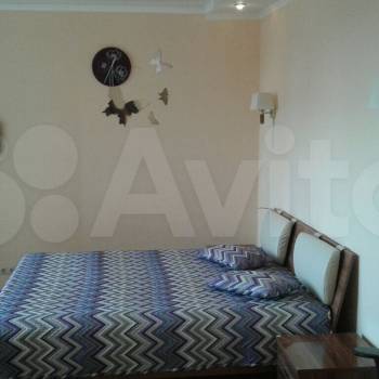 Сдается 2-х комнатная квартира, 73 м²