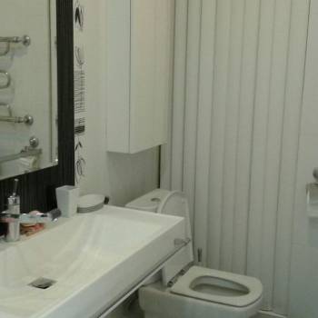 Сдается 2-х комнатная квартира, 73 м²