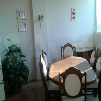 Сдается 2-х комнатная квартира, 73 м²