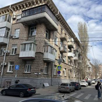 Сдается Многокомнатная квартира, 71 м²