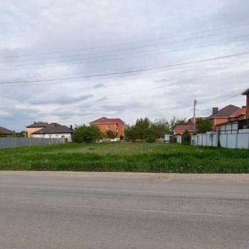 Продается Участок, 1650 м²