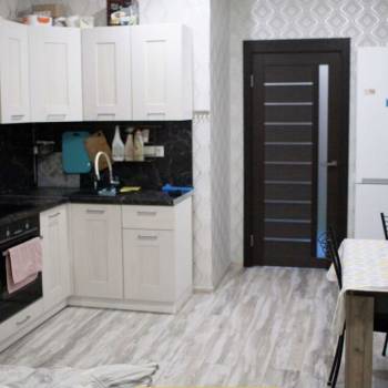 Продается 1-комнатная квартира, 29,5 м²