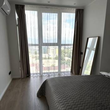 Продается 1-комнатная квартира, 44,3 м²