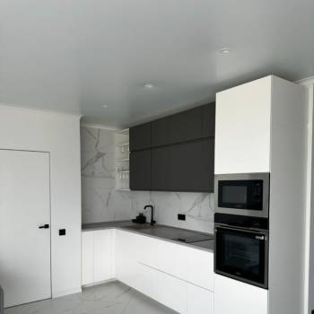 Продается 1-комнатная квартира, 44,3 м²