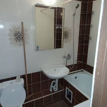 Сдается 1-комнатная квартира, 36 м²