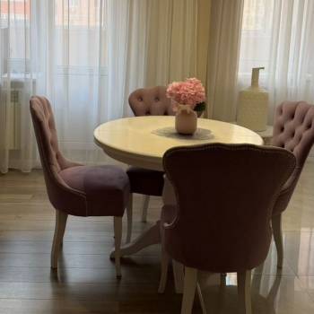 Сдается Многокомнатная квартира, 78,3 м²