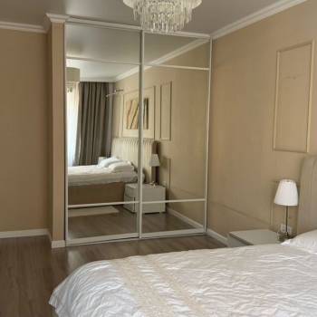 Сдается Многокомнатная квартира, 78,3 м²