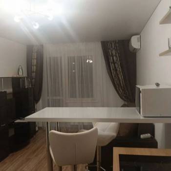Продается 1-комнатная квартира, 26 м²