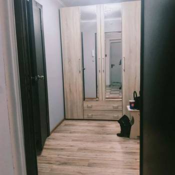 Продается 1-комнатная квартира, 26 м²
