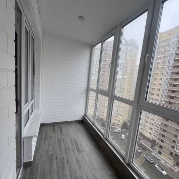 Продается 1-комнатная квартира, 28 м²