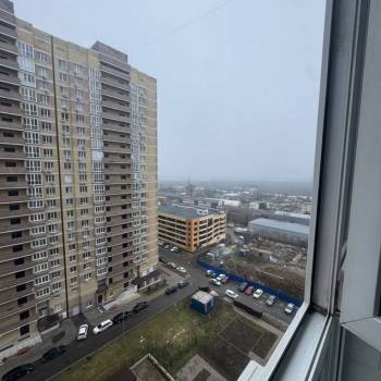 Продается 1-комнатная квартира, 28 м²