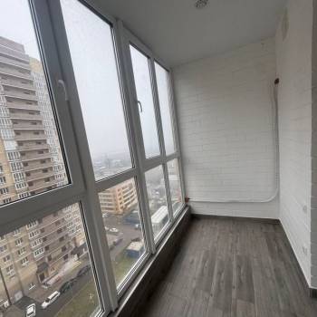 Продается 1-комнатная квартира, 28 м²