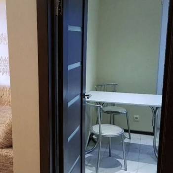 Продается 1-комнатная квартира, 25 м²