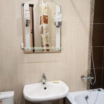 Продается 1-комнатная квартира, 25 м²