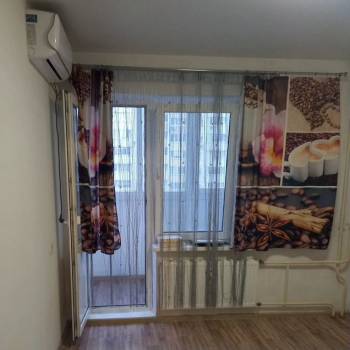 Продается 1-комнатная квартира, 36,1 м²