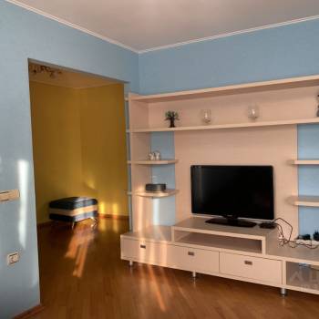 Сдается 2-х комнатная квартира, 61,5 м²