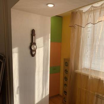 Сдается 2-х комнатная квартира, 61,5 м²